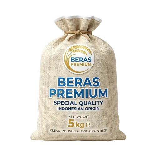 Beras Premium 5 Kg