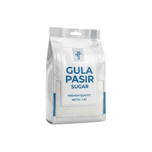 Gula Pasir 1 Kg