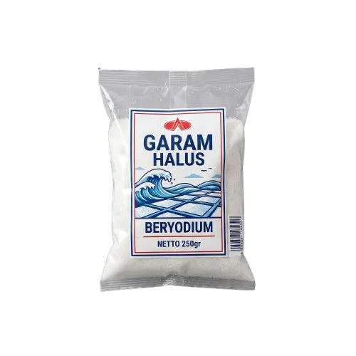 Garam 250gr